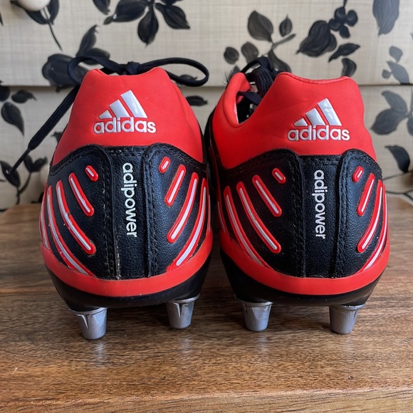 🖤Adidas Mens 9.5 wide fit - Picture 4 of 9